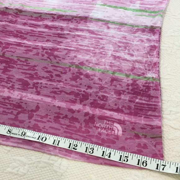 The north face top tee size medium - Picture 12 of 16